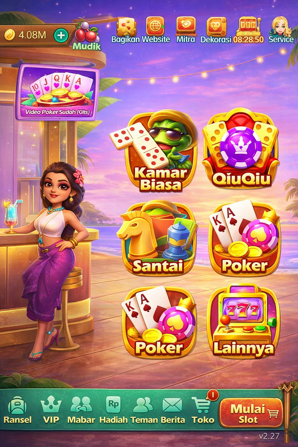 Magical Vegas