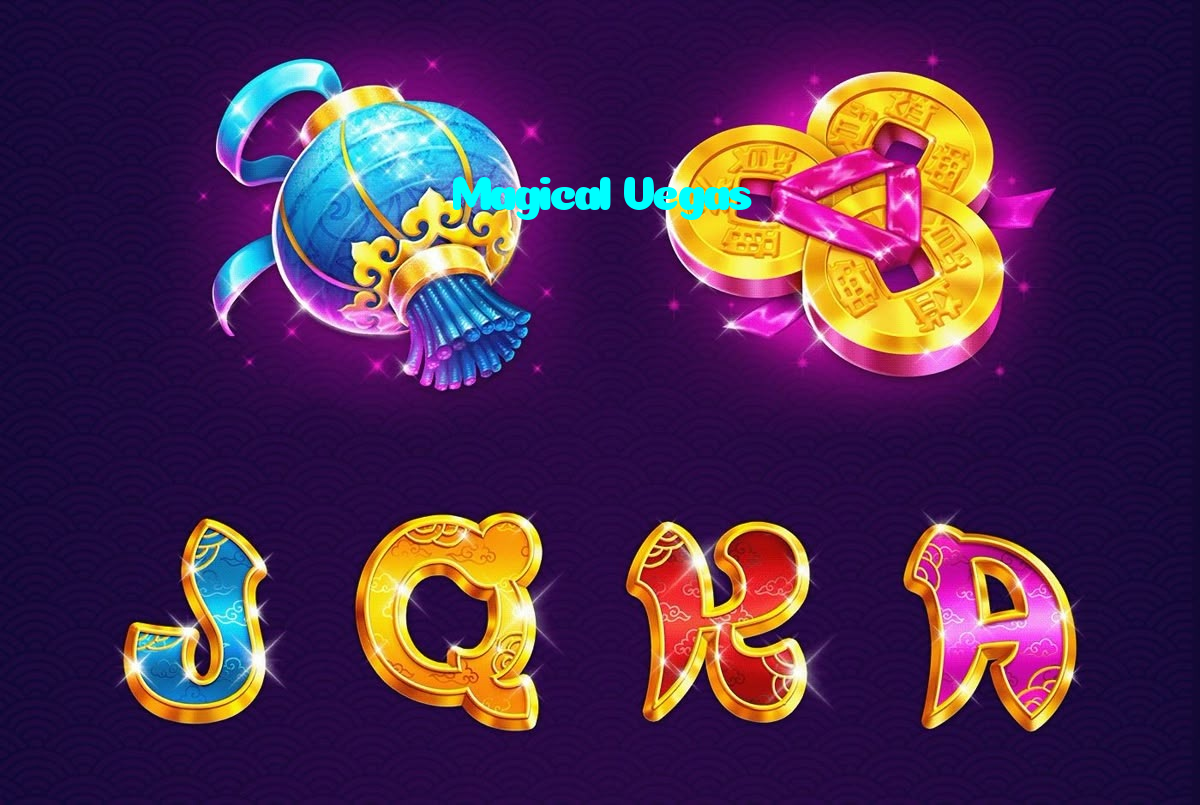 Magical Vegas خوش آمدید بونس +600% پیشکش موبائل ایپ کے پروموشن سیکشن میں دکھائی دیتی ہے۔