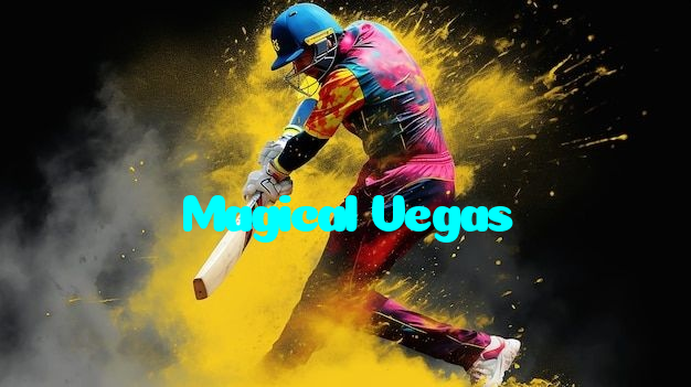 available types of Magical Vegas bet including pre-match live express and system bets