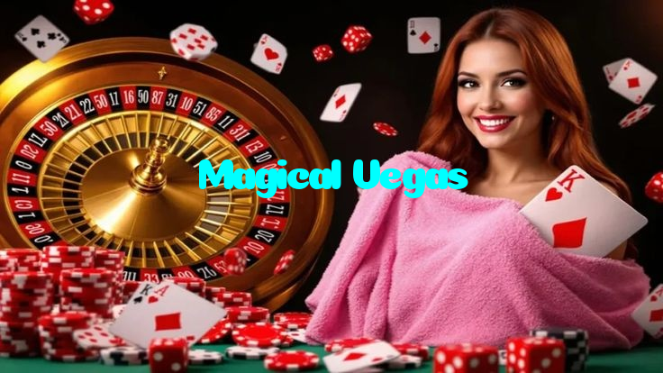 Magical Vegas