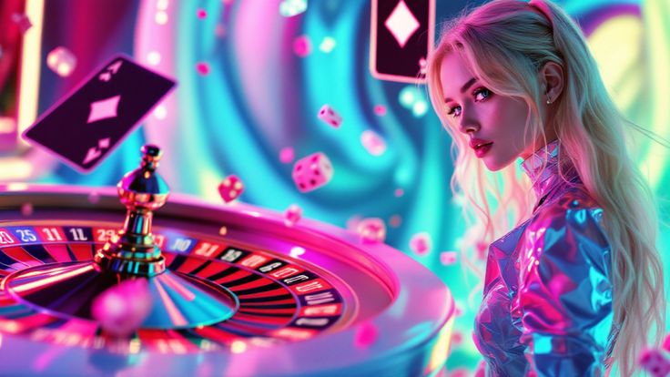 Magical Vegas پاکستان ریئل منی گیمز