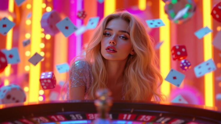 Magical Vegas پاکستان ریئل منی گیمز