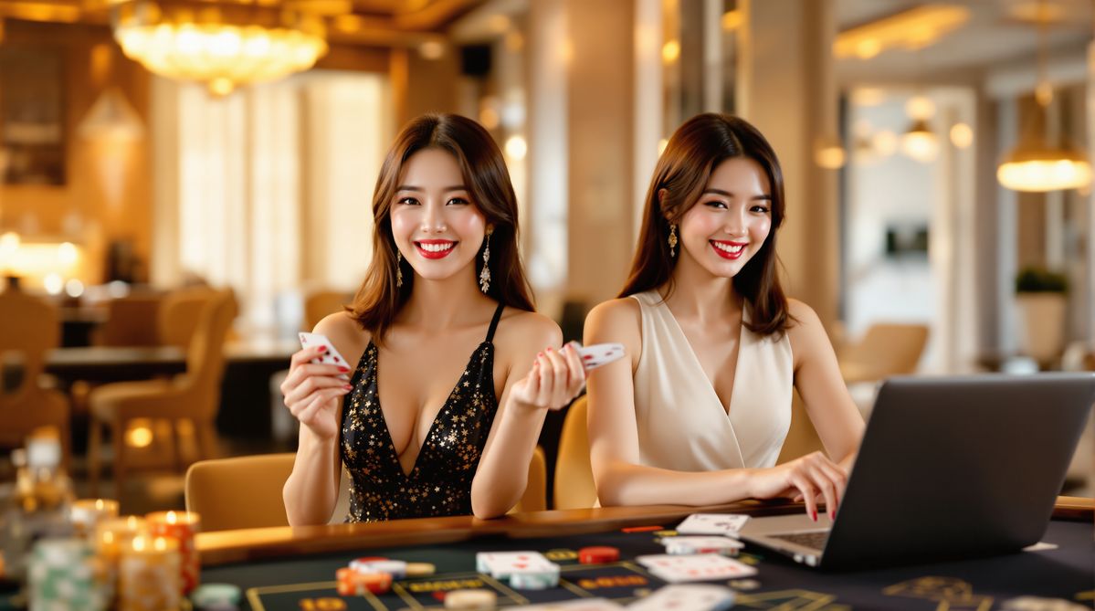 پاکستان میں Magical Vegas قانونی ہے۔
